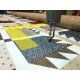 Régua L 9" pol - Ângulo Reto para Quilting - 26335