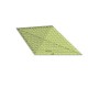 Régua para Patchwork - Diamante 6,5" - 26363