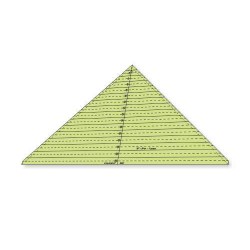 Triângulo 90 graus x 30 cm - 26357