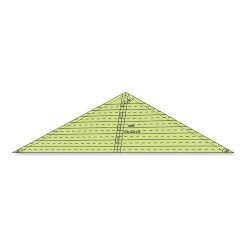 Triângulo 120 graus x 5" polegadas - 26246